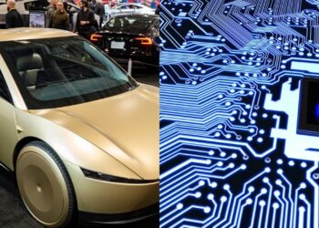 Os perigos da cibersegurança nos carros modernos que ninguém te contou