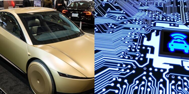 Os perigos da cibersegurança nos carros modernos que ninguém te contou