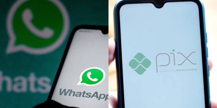 Atenção, se um familiar te pedir um PIX, confirme por ligação, pois sua conta pode ser a próxima vítima