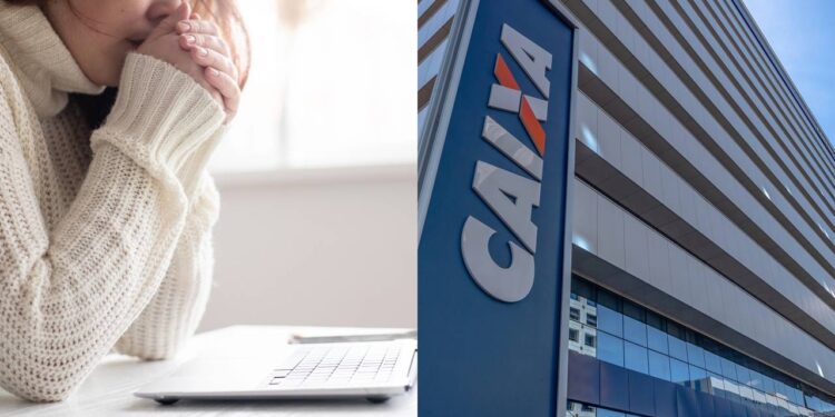 Se você está negativado e tem conta no Banco do Brasil ou na Caixa, cuidado com o golpe do boleto falso