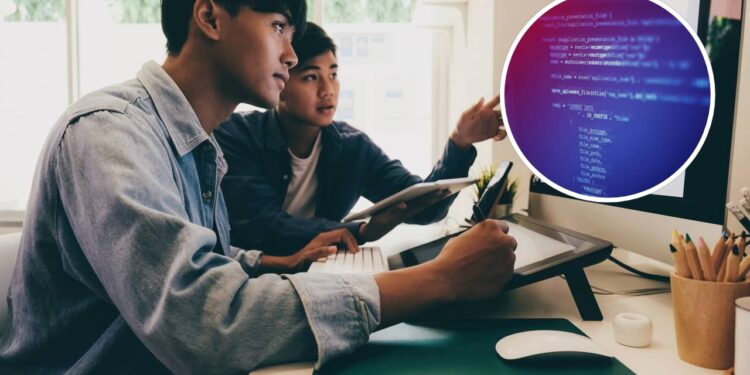 A carreira que permite trabalhar de casa para gigantes da tecnologia e ter salários pagos em dólar