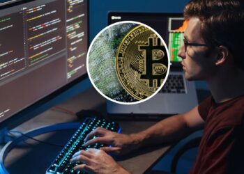 A carreira mais inovadora da TI permite salários de executivo trabalhando de qualquer lugar do mundo