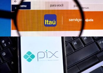 Idosos que são clientes do Itaú são o principal alvo do golpe do PIX que chega 'por engano'