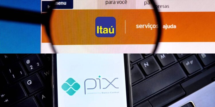 Idosos que são clientes do Itaú são o principal alvo do golpe do PIX que chega 'por engano'
