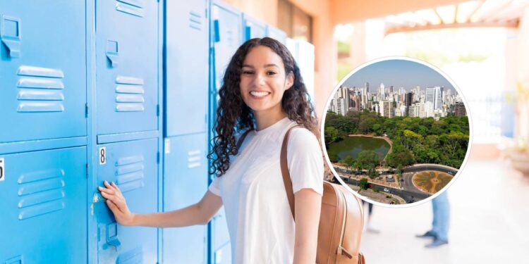 Cidade ideal para estudantes e amantes da literatura que querem conhecer a casa de Cora Coralina