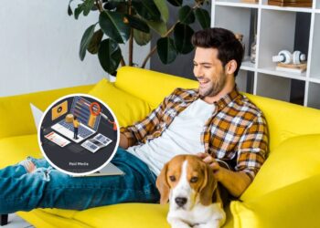 A carreira que permite trabalhar de casa e gerar milhões em vendas para grandes marcas