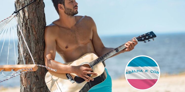 Destino perfeito para turistas que buscam praias tranquilas e a cultura do forró na vizinha Itaúnas