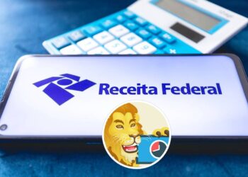 Caiu na malha fina? Cuidado, o e-mail que você recebeu pode ser um golpe perigoso