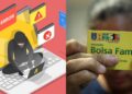 Se você recebe Bolsa Família, não baixe nenhum aplicativo que promete aumentar seu benefício