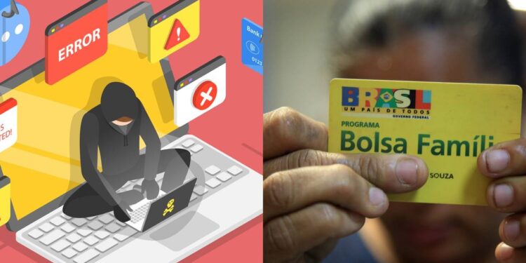 Se você recebe Bolsa Família, não baixe nenhum aplicativo que promete aumentar seu benefício