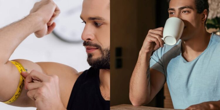 O que acontece com os seus músculos quando você bebe café?