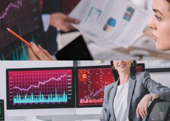 A carreira que transforma cliques em faturamento e já paga salários acima de R$ 15 mil