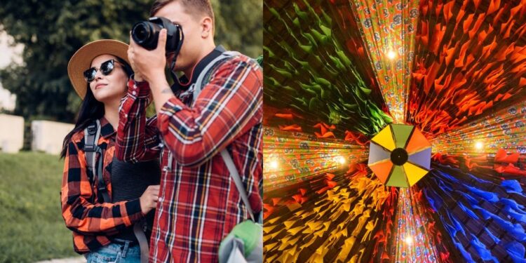 A cerca de 130 km de Recife, este é o destino perfeito para turistas de todo o Brasil que querem vivenciar a maior e mais tradicional festa de São João do mundo