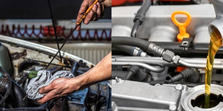 Qual o óleo certo para o seu carro? Guia para não errar na escolha