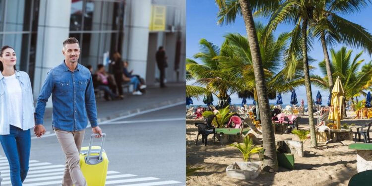 Cidade é ideal para turistas que buscam um ponto de partida estratégico para explorar a Costa do Dendê