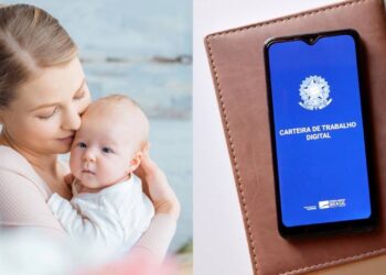 Como funciona o salário-maternidade e quando o benefício pode durar até 180 dias