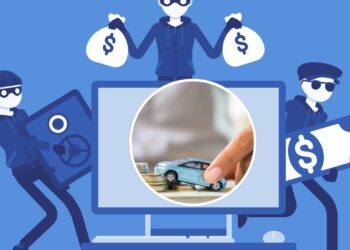 Alerta para clientes do Itaú e Bradesco, não façam PIX de "sinal" para segurar um carro