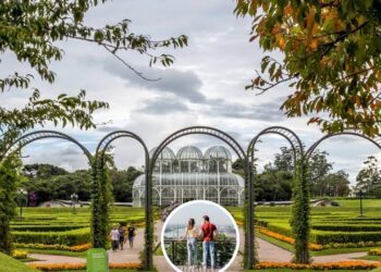 Cidade ideal para quem quer morar com alta qualidade de vida, segurança e muita organização