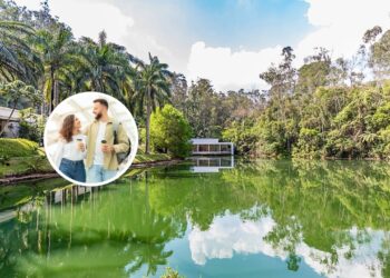 A cerca de 60 km de Belo Horizonte, esse é o destino perfeito para quem quer passar o dia no incrível Instituto Inhotim