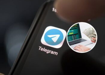 Comunicado para quem faz apostas esportivas, o golpe do grupo VIP no Telegram está roubando dinheiro