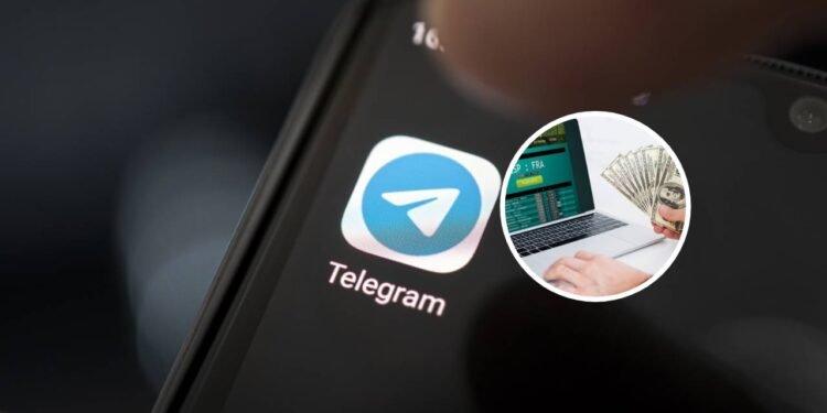 Comunicado para quem faz apostas esportivas, o golpe do grupo VIP no Telegram está roubando dinheiro
