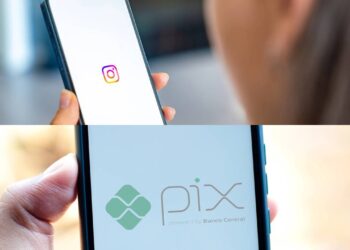 Alerta usuários do Instagram, não façam PIX para fornecedores com preços milagrosos