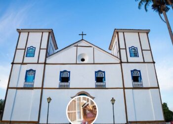 Cidade é ideal para casais e famílias que buscam um refúgio charmoso com história e natureza