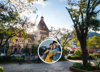 Cidade do litoral do Rio, emancipada em 1995, é conhecida mundialmente por suas mais de 20 praias