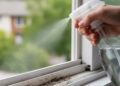 Usar vinagre nos trilhos das janelas: para que serve e quais benefícios traz?