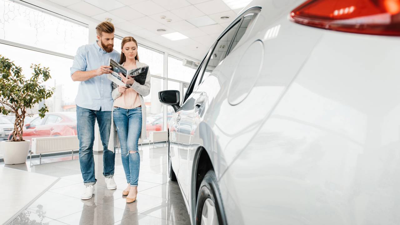 Seis melhores carros para quem vai comprar o primeiro carro em 2026