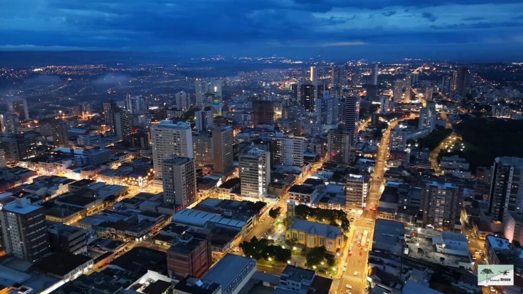 Essa cidade se destaca no Paraná com natureza única e uma rica história