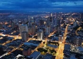 O destino no Sul do Brasil onde a natureza moldou a identidade local