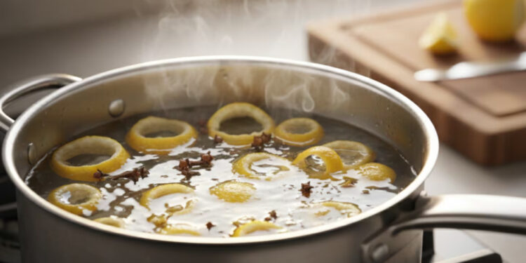 Esqueça os sprays caros: essa mistura caseira elimina cheiros e espanta insetos