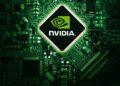 Nvidia assume papel estratégico no tabuleiro da guerra tecnológica. Créditos: depositphotos.com / visuals6x