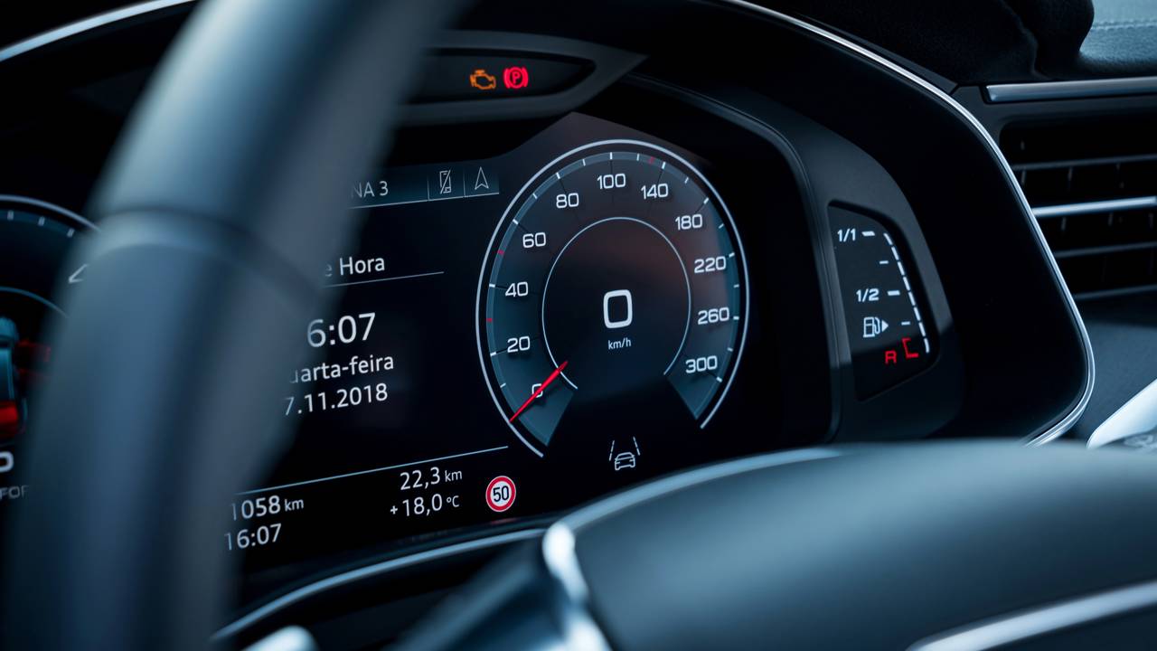 O carro dá sinais antes de quebrar, mas muita gente ignora os alertas