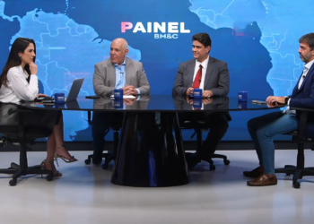 painel bmc debate sobre a meta fiscal
