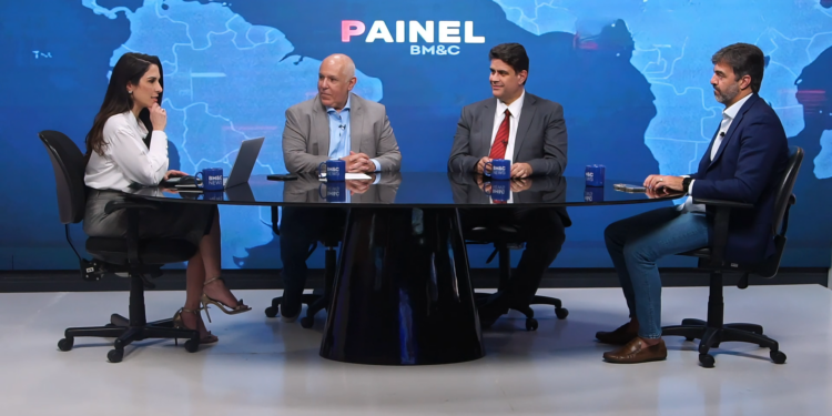 painel bmc debate sobre a meta fiscal