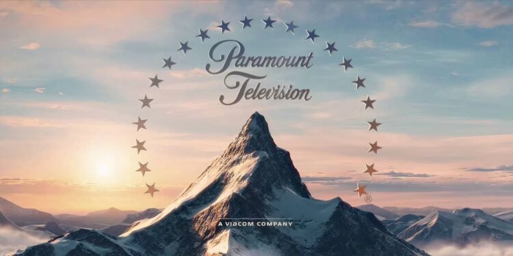paramount