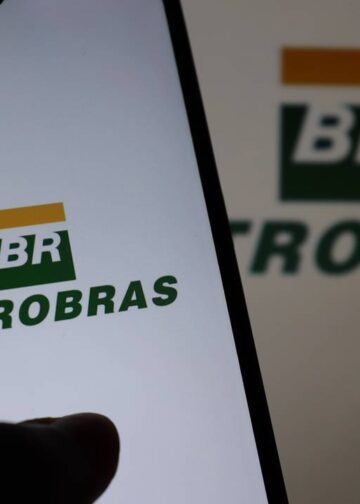 petrobras