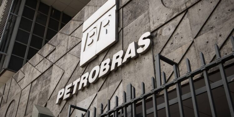 Sede da Petrobras