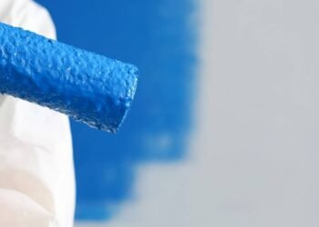Se você quer mudar o visual da casa sem obra, poeira ou grandes gastos, entender quanto custa pintar uma parede ajuda a decidir com mais segurança - Créditos: depositphotos.com / marketing.lasers@ya.ru