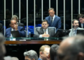 PL DA DOSIMETRIA É APROOVADO NO SENADO