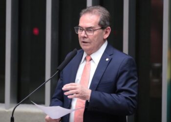 Relator do PL da Dosimetria