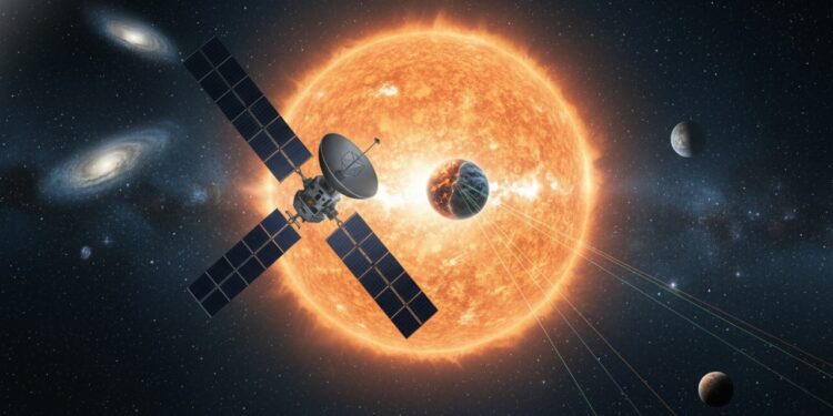 Chuva de diamantes? Esse planeta distante guarda um mistério impressionante