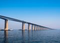 Com 13 km de extensão, a maior ponte do Brasil fica nessa famosa cidade