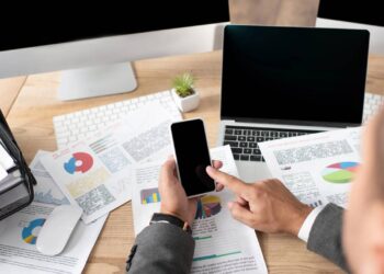 PRÊMIO DE RISCO NO RADAR DO MERCADO