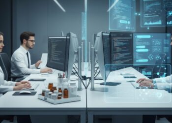 Essas profissões estão entre as mais ameaçadas pela inteligência artificial