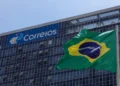 Edifício sede dos Correios. (Foto: Fabio Rodrigues-Pozzebom/ Agência Brasil)
