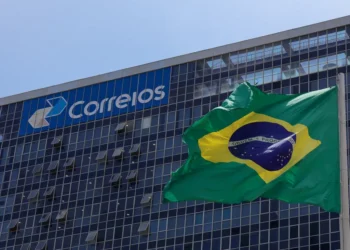 Edifício sede dos Correios. (Foto: Fabio Rodrigues-Pozzebom/ Agência Brasil)