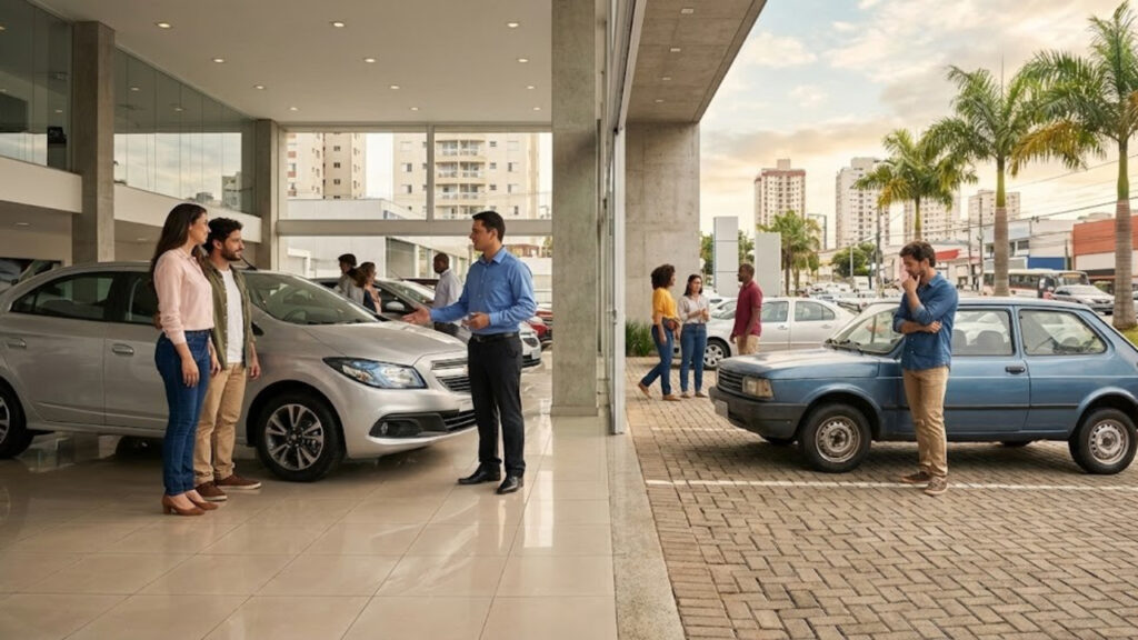 Lei do ABS obrigatório amplia abrangência e alerta novos compradores